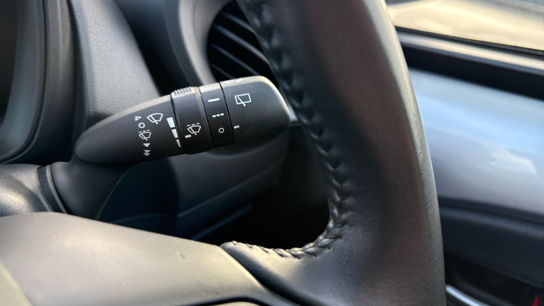 Toyota Aygo X 1.0 VVT-i Pure 5dr Petrol Hatchback